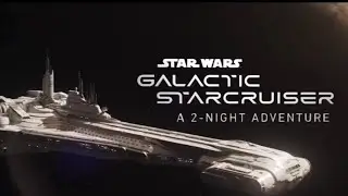Halcyon Daze: The Final Voyages of the Galactic Starcruiser