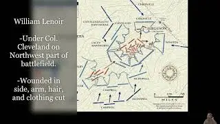 OVNHT: Weapons and Tactics at the Battle of Kings Mountain, Part 5: Heavy & Accurate Gunfire
