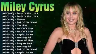 Miley Cyrus &ndash; This Is Me Choosing Peace Over Pain | 2026