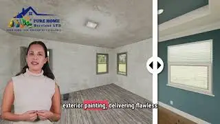 From upholstery care and gutter cleaning to interior design support,  we offer everything you need f