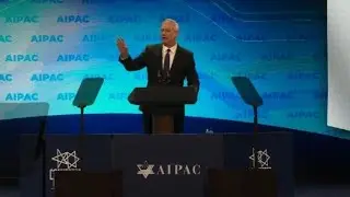 Israel candidate Gantz says willing to use force on Iran