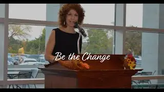 Jane Doe No More - Be The Change