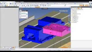 TopSolid CAM 3D - Ejercicio 2 parte 1