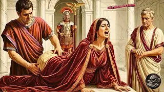 The Horrifying Truth About Roman Wedding Nights | Grim History Uncovered