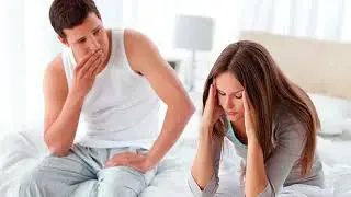 ¿Sabías que la frecuencia de relaciones sexuales es importante para poder gestar?