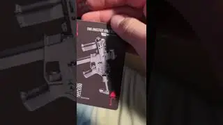 Evike Box of Awesomeness unboxing #airsoft