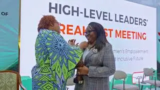 Office of the Women Rights Advisor Event Highlights | Empowering Women & Equality
