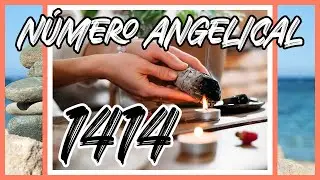 ❤️ Significado espiritual del número angelical 1414. Simbolismo, numerología, amor y relaciones.