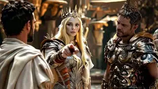 The Alien Princess Said, “I Need a Husband,” and Pointed at Me | Sci-Fi Reddit
