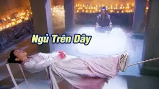 TIỂU LONG NỮ Đã Thu Nhận Nam Đệ Tử DƯƠNG QUÁ Như Thế Nào? | Tân Thần Điêu Hiệp Lữ