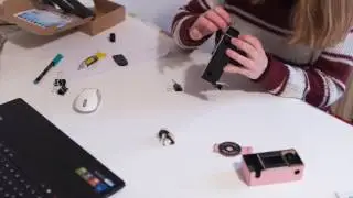 Pinolina D.I.Y - Costruzione in stop motion