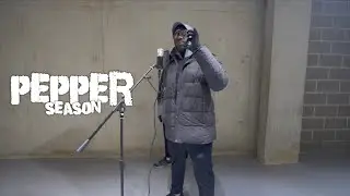 CYK - Pepper Season | Outchea TV