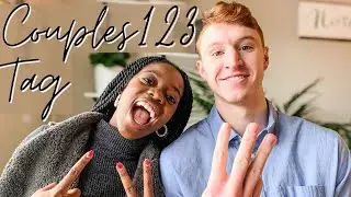 COUPLES 123 TAG