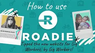 Roadie Driver App Tutorial | How Much Does Roadie Pay Drivers to Deliver Orders from Walmart