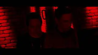 DJ Gozth w/ Z&auml;vodi @ Budapest, VOLT Lok&aacute;l