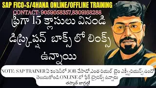 #Automatic payment program (APP)Configuration&Unit testing/SAP FICO online/sap training in Telugu