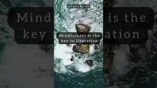 The key to liberation