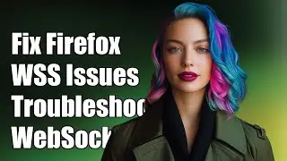Fixing Firefox WSS Connection Issues: Troubleshooting WebSocket Errors