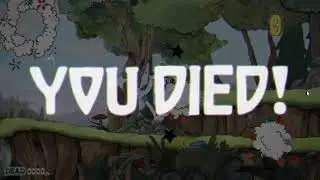 [PG] Cuphead is a game where you go taste snippets of them game devs development pain part 1
