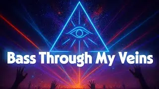 Danito Oficial &ndash; Bass Through My Veins 💥 | Powerful Trance + Techno (Rave Infinity Album)