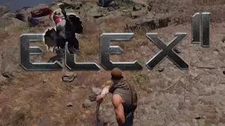Elex II 003 | Eulenkegeln in Carakis #RPG #THQ