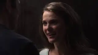 The Americans S1E01-We Can raise Our Children As Socialist