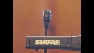 The new Shure Twinplex TL47  compared to the DPA 6060 - thanks to  Soundkit.co.uk for the DPA loan.