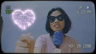 Something About us-Daft Punk | cover by iokhee #cover #coversong #daftpunk #somethingaboutus #pop