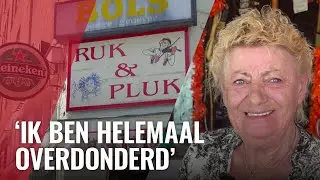 10.000 euro opgehaald voor caf&eacute; Ruk en Pluk