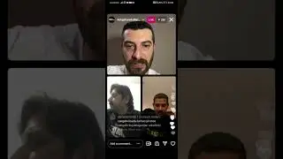 Serbülent Özgiray Birol Başyiğit Saygı içerisinde Tartışma