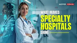 What Makes Specialty Hospitals Shine?
