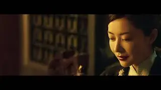 The Most Emotional Scene IP Man | اكثر مشهد مؤثر في فيلم يب مان
