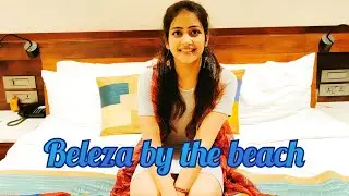 Beleza by the beach Tour|Resort &Room tour|Mini Tour|Worth it or not?
