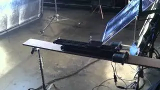 2-Stage Motion Control  Linear Mover - Camera Slider