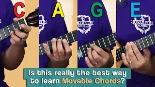 Want to Learn FAST? Learn like a KID | The Ukulele Underground Podcast #156