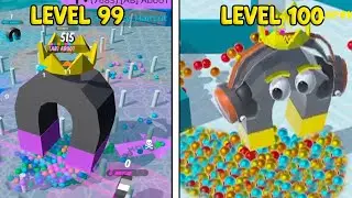 Beads.io - GIANT MAGNET vs RARE MAGNET &lsaquo; AbooTPlays &rsaquo;