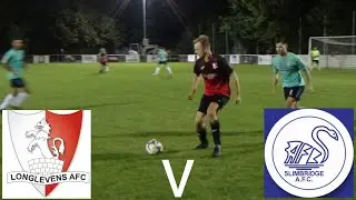 | Longlevens AFC v Slimbridge AFC |