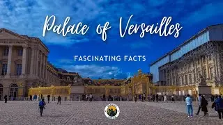 Palace of Versailles | Royal Residence in France | Ch&acirc;teau de Versailles | Hall Of Mirrors | Paris
