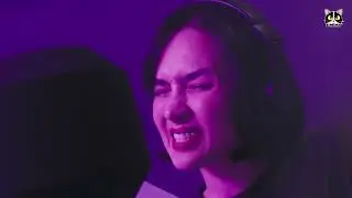 Melanie Subono - Cantik Itu Aku feat. Widi Vierratale, Sara Wijayanto, Pia Fellini, Fia Fellow