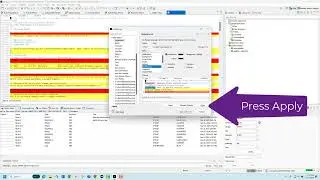 How to compare two members using the new interface using LPEX Member compare in RDi version 9.8.0.2