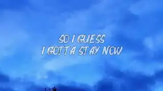 Lovely:Billie Elish Khalid #lyrics 