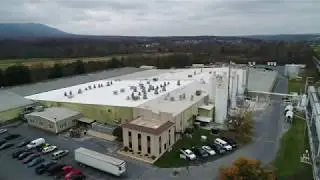Ply Gem Manufacturing Reroof