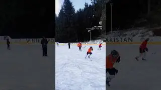 Ice hockey action | #fastmoves #hockeygoals #icehockey #hockeyfans #hockey2024