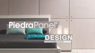 Panel Piedra Design Collection &ndash; Wandpaneele Piedra Panel von Augenblick