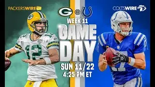 Reacting To Colts/Packers, Apple Cup Cancelled