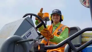 Talma: Unidad de Negocio Rampa