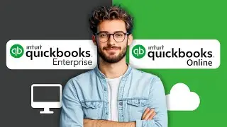 QuickBooks Enterprise vs Online Advanced (2026) - The Wrong Choice Will Cost You BIG!