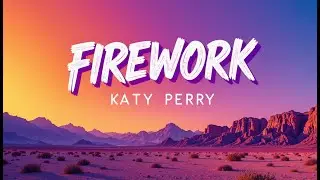 🔥 Nightcore | Feel Like a Firework ✨ Explosive Motivation AMV | Powerful Uplifting Energy (USA )