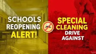 SED Punjab Latest Notification About Opening of School - Home Tutor 