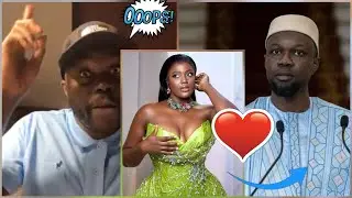 Mariage Sonko et Adja Everywhere : Mollah Morgun Balance la Bombe qui Explique la vie de Luxe d'Adja